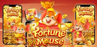 jogar fortune mouse demo