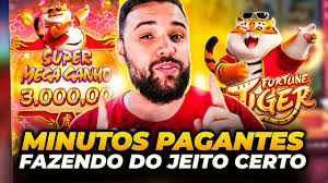 jogo do tiger demo imagem de tela 4